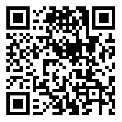 微信二维码
